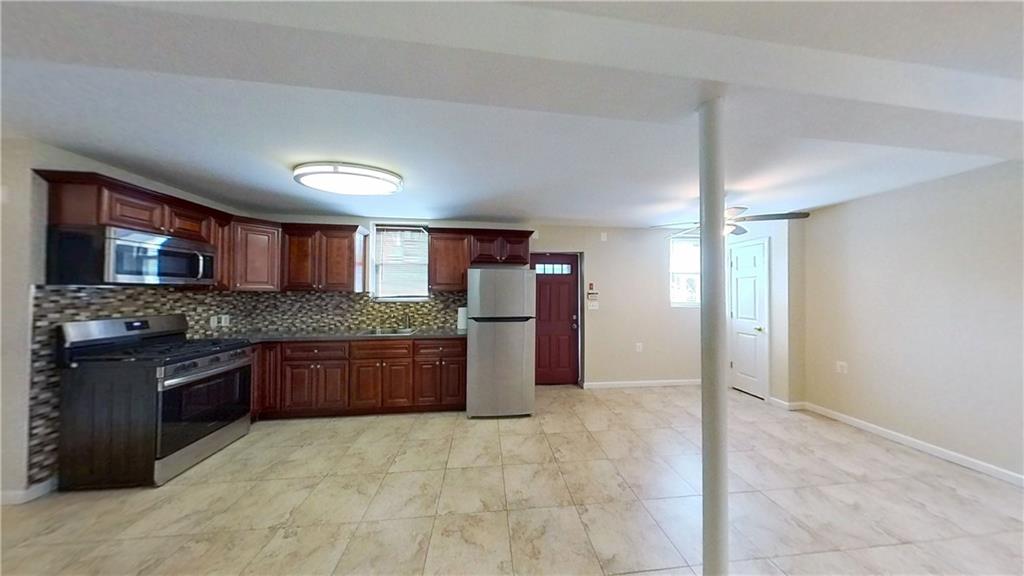 2811 Haring Street Sheepshead Bay Brooklyn NY 11235