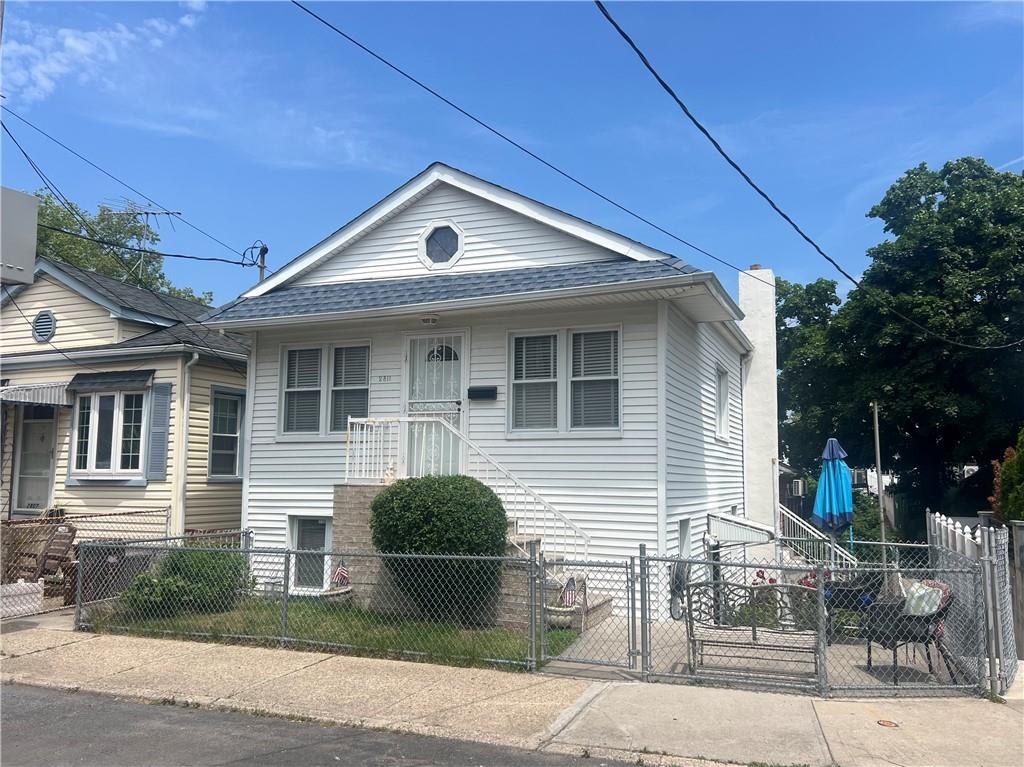 2811 Haring Street Sheepshead Bay Brooklyn NY 11235