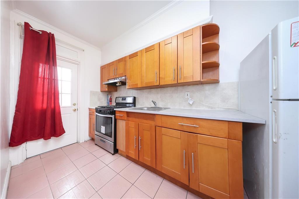 822 72nd Street Dyker Heights Brooklyn NY 11228