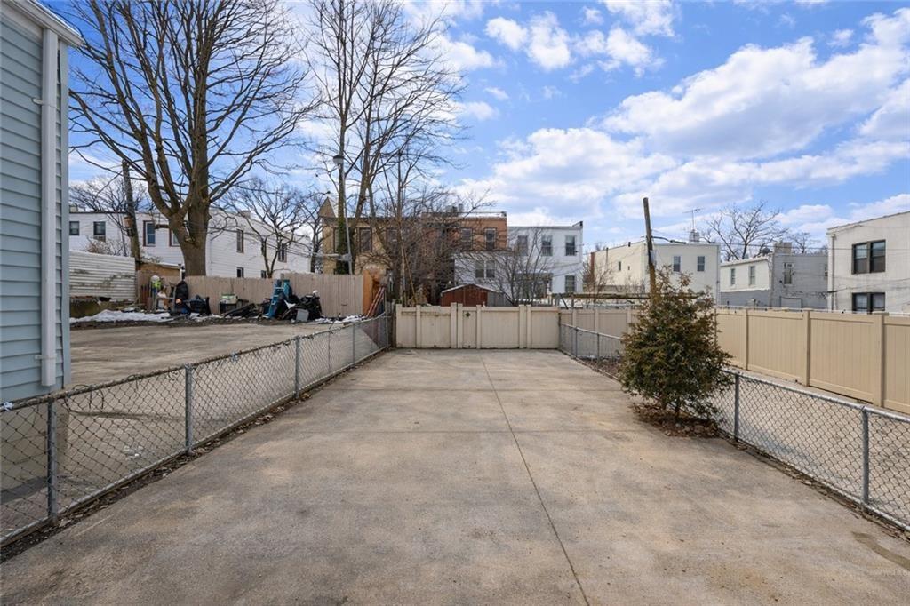 822 72nd Street Dyker Heights Brooklyn NY 11228