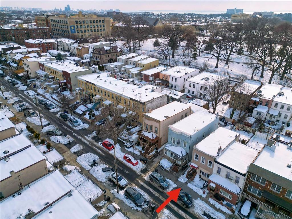 822 72nd Street Dyker Heights Brooklyn NY 11228