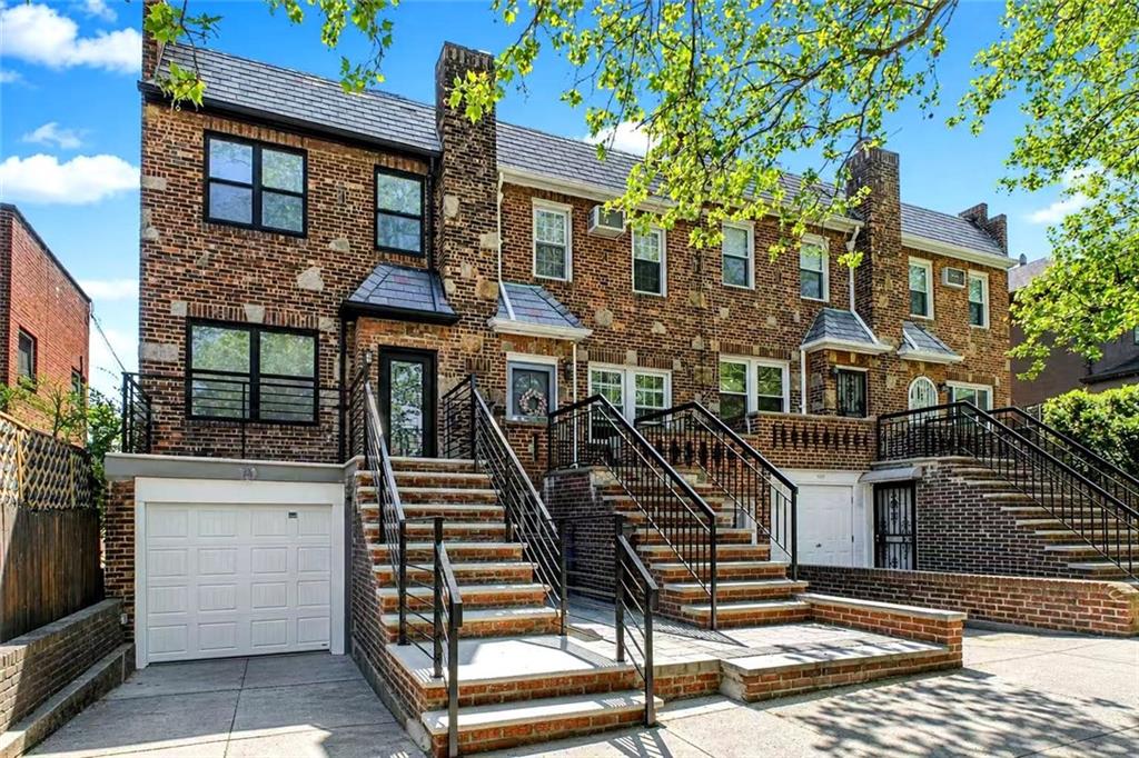 452 Marine Avenue Bay Ridge Brooklyn NY 11209