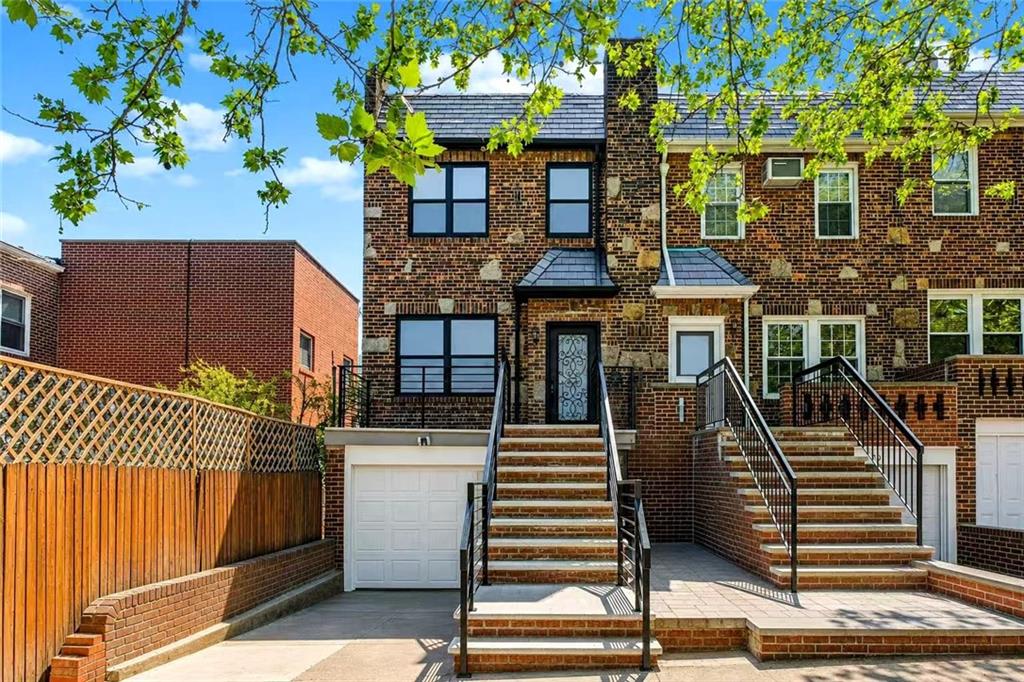 452 Marine Avenue Bay Ridge Brooklyn NY 11209