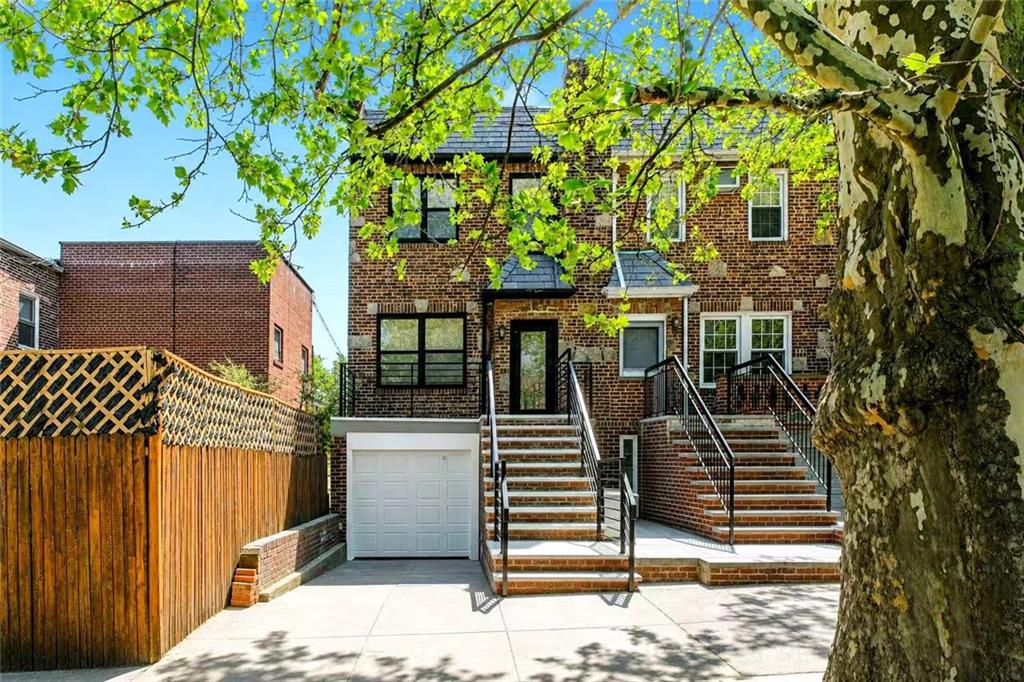 452 Marine Avenue Bay Ridge Brooklyn NY 11209