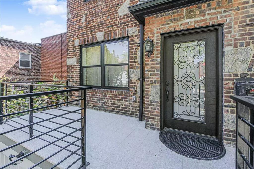 452 Marine Avenue Bay Ridge Brooklyn NY 11209