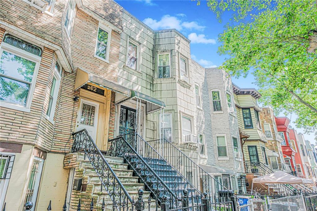 260 Covert Street Bushwick Brooklyn NY 11207