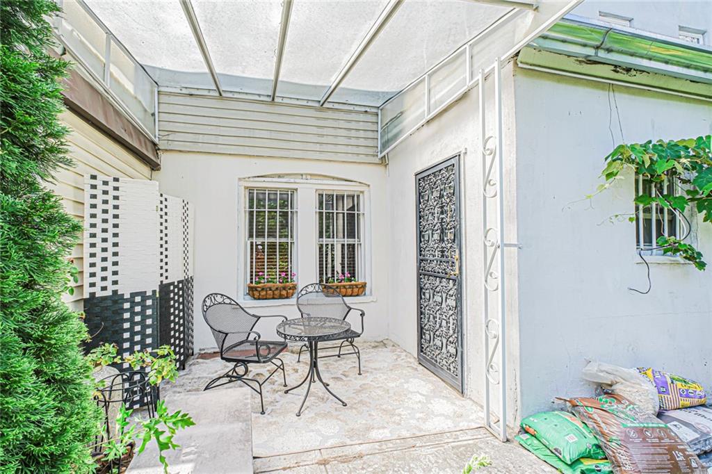 260 Covert Street Bushwick Brooklyn NY 11207