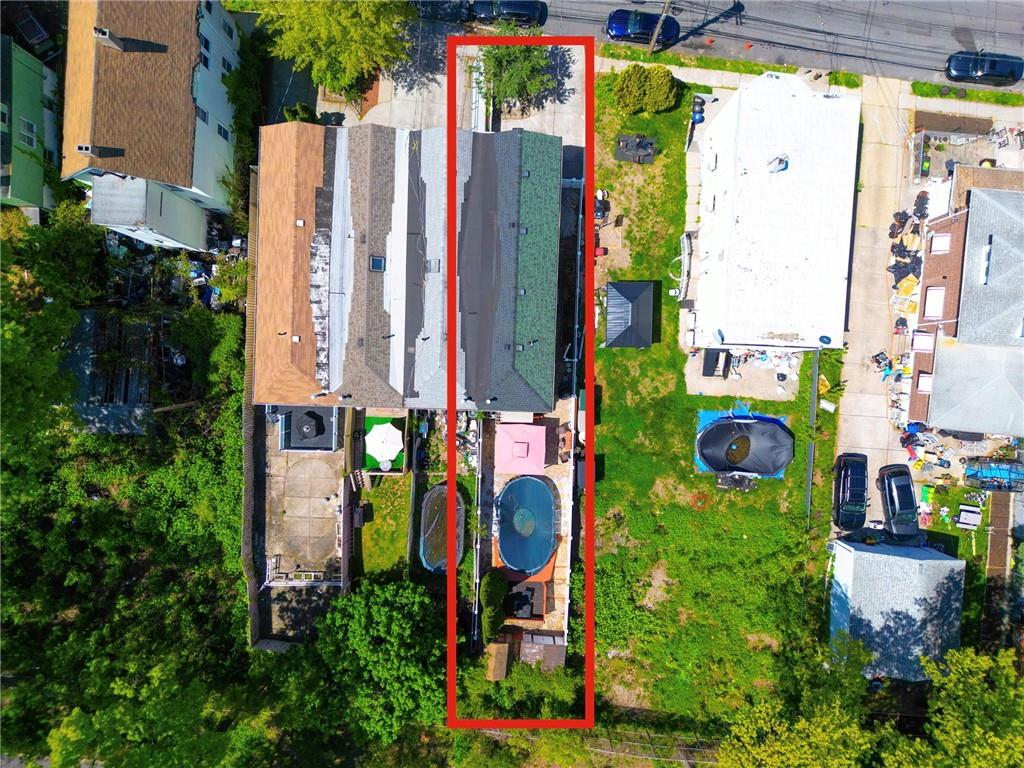 200 Chestnut Avenue Rosebank Staten Island NY 10305