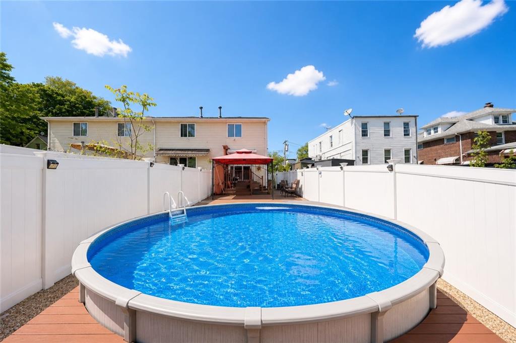 200 Chestnut Avenue Rosebank Staten Island NY 10305