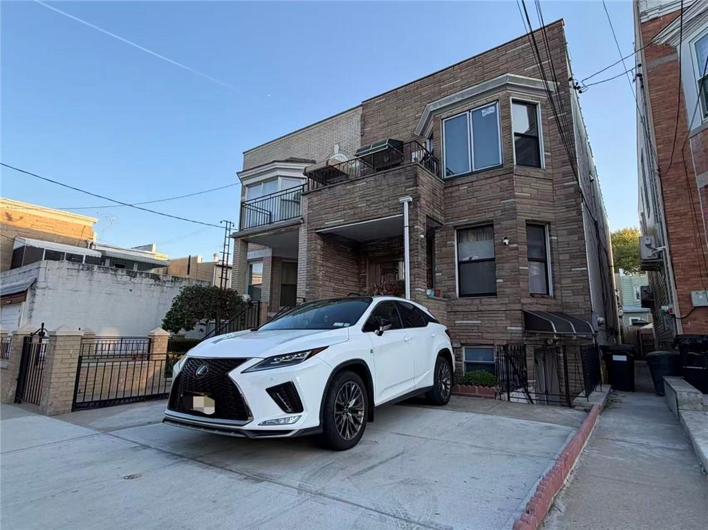 1368 78th Street Dyker Heights Brooklyn NY 11228
