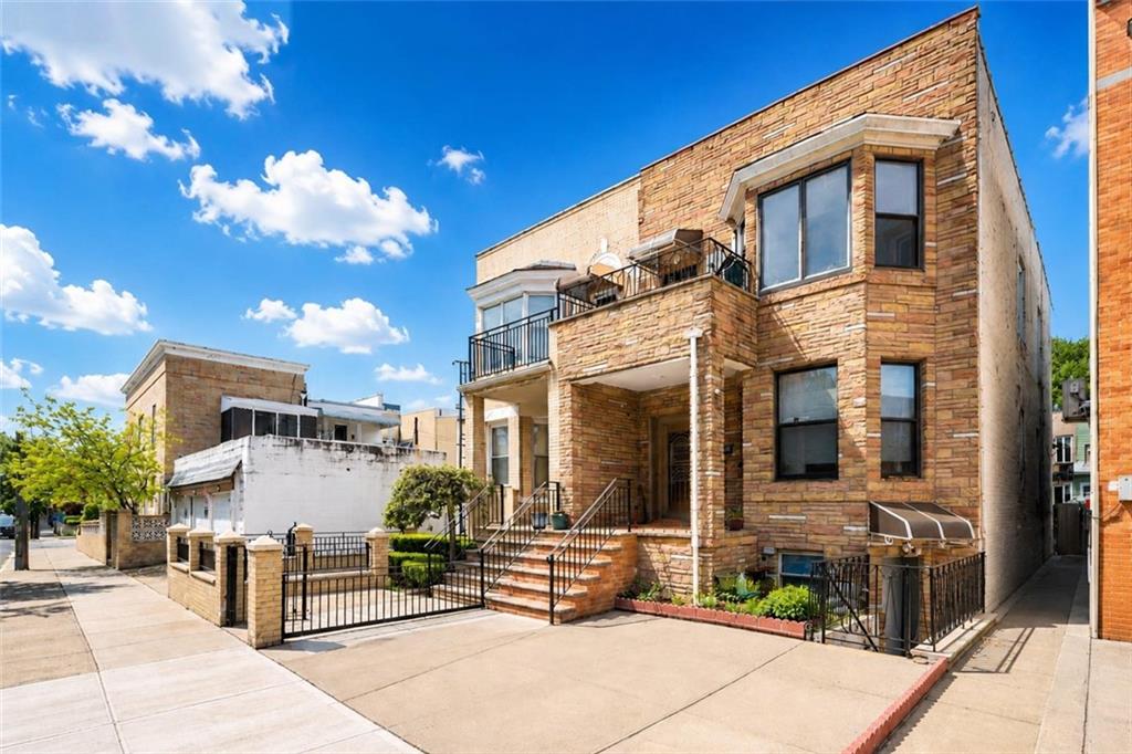 1368 78th Street Dyker Heights Brooklyn NY 11228