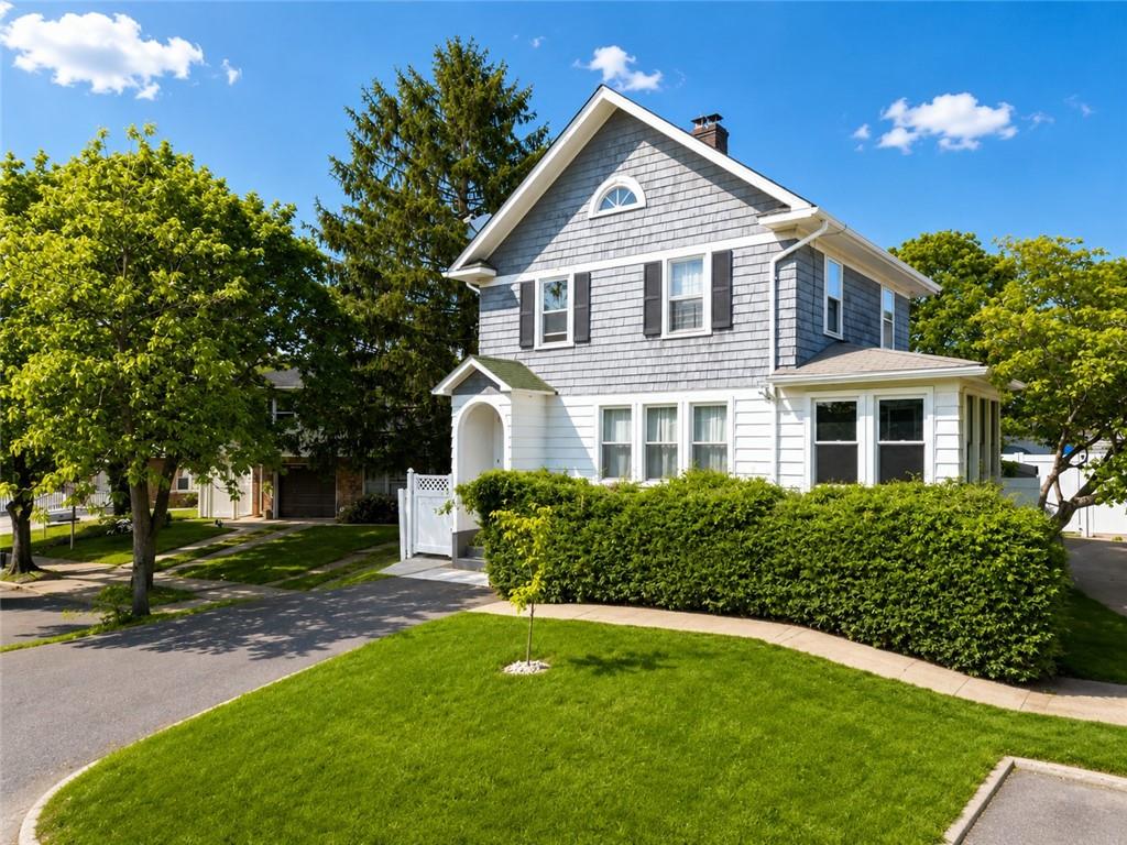 1199 Rockland Avenue Heartland Village Staten Island NY 10314