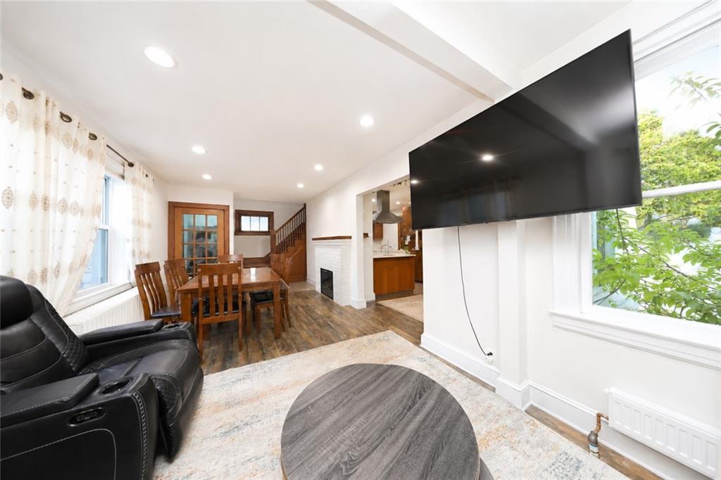 1199 Rockland Avenue Heartland Village Staten Island NY 10314