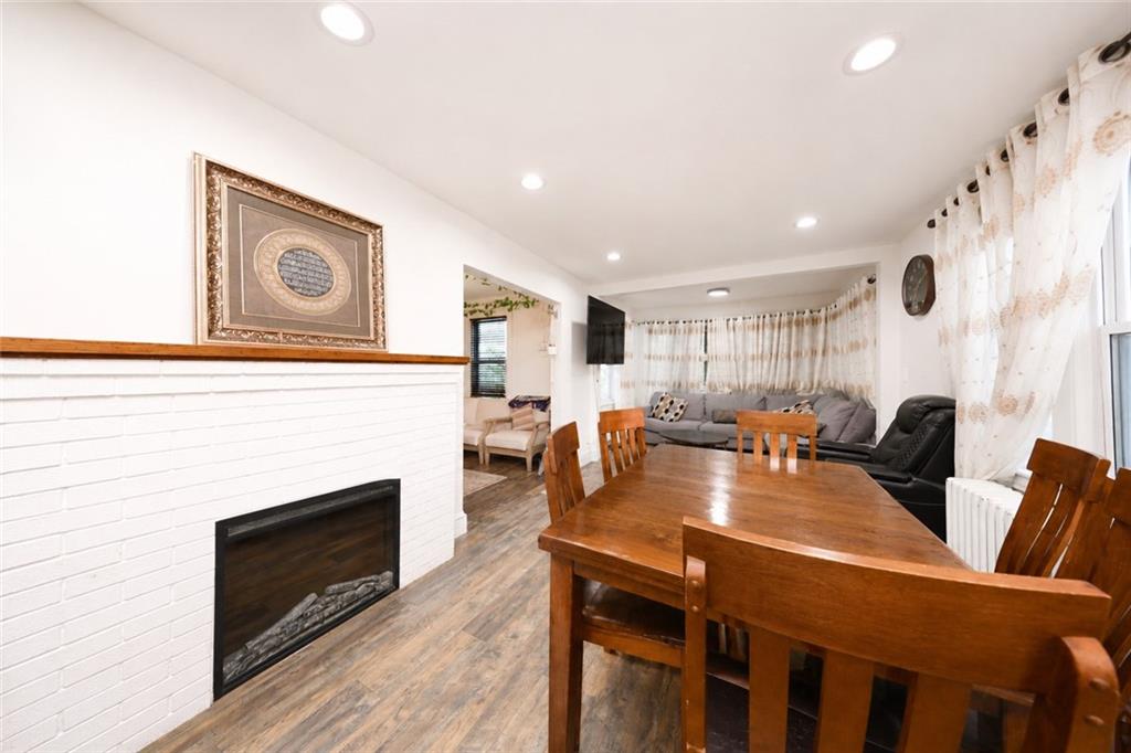 1199 Rockland Avenue Heartland Village Staten Island NY 10314