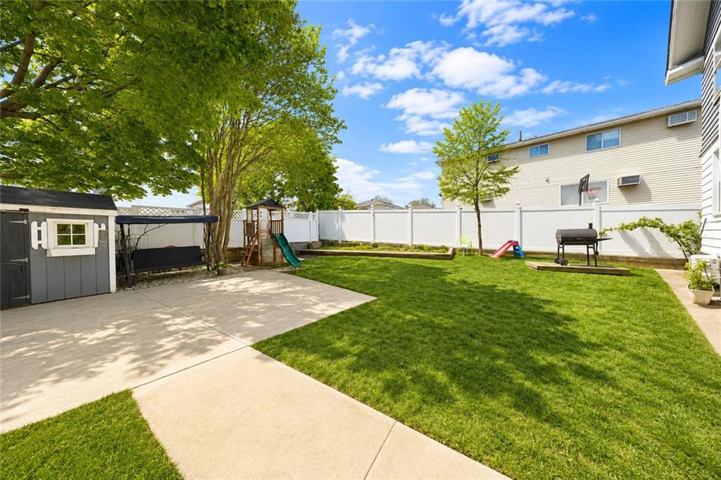 1199 Rockland Avenue Heartland Village Staten Island NY 10314