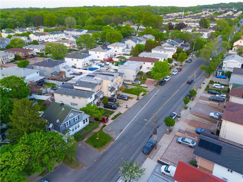 1199 Rockland Avenue Heartland Village Staten Island NY 10314