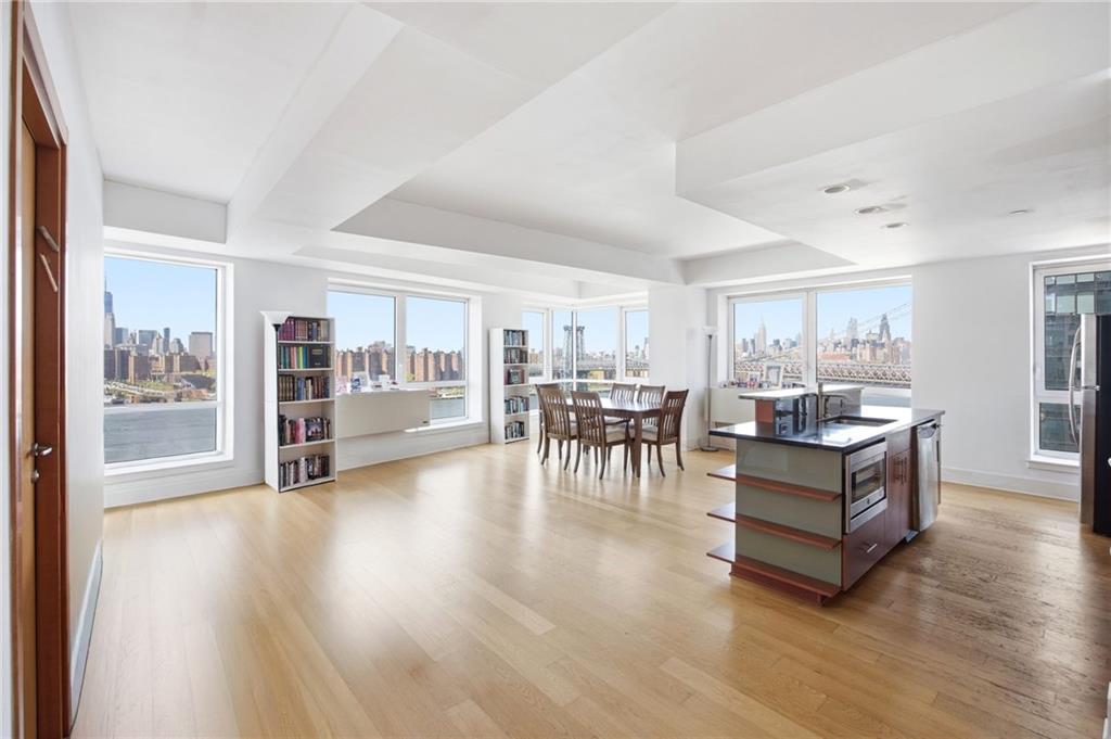 440 Kent Avenue Williamsburg Brooklyn NY 11249
