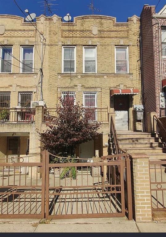 865 55th Street Sunset Park Brooklyn NY 11220