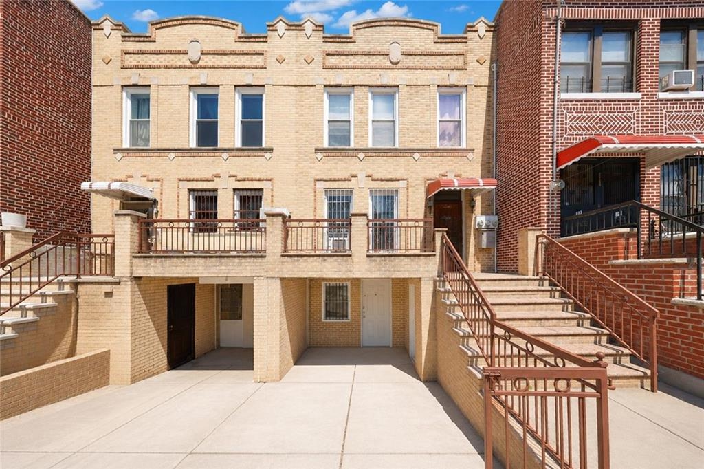 865 55th Street Sunset Park Brooklyn NY 11220