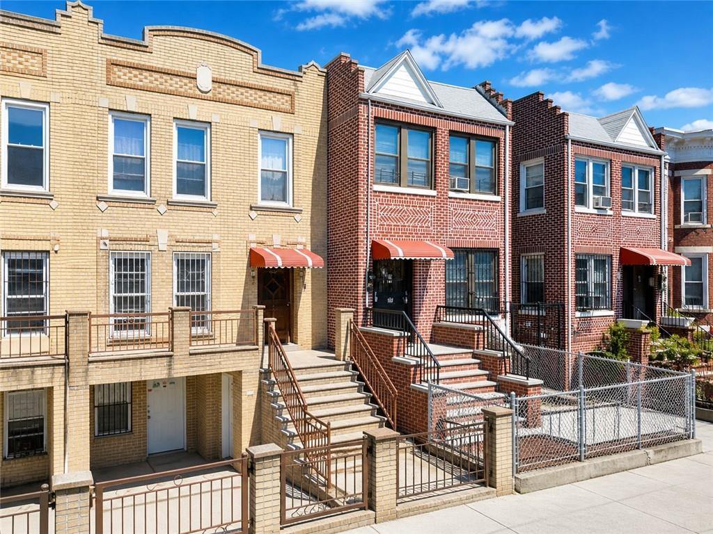 865 55th Street Sunset Park Brooklyn NY 11220