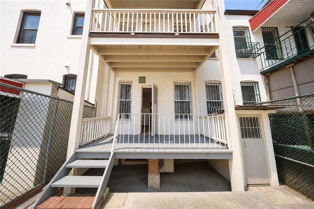 865 55th Street Sunset Park Brooklyn NY 11220
