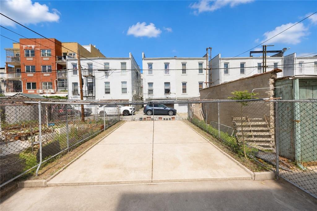865 55th Street Sunset Park Brooklyn NY 11220