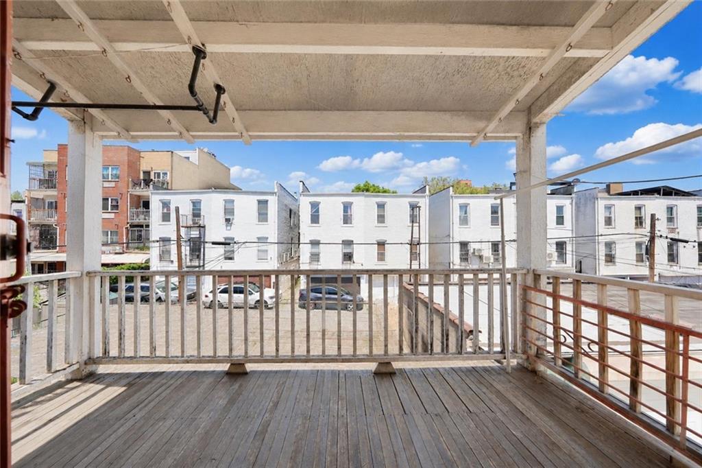 865 55th Street Sunset Park Brooklyn NY 11220