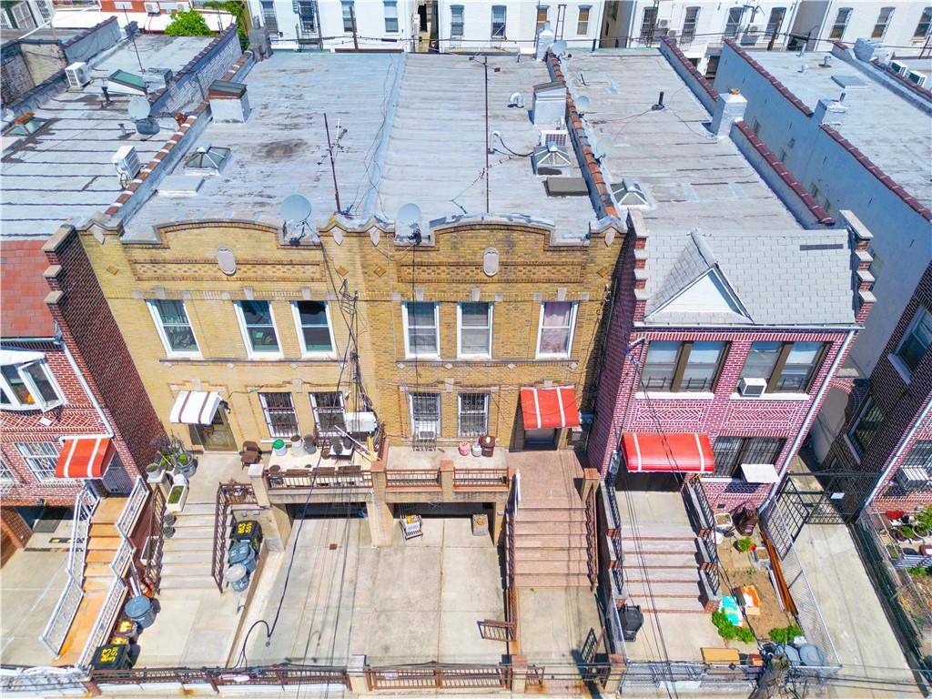 865 55th Street Sunset Park Brooklyn NY 11220