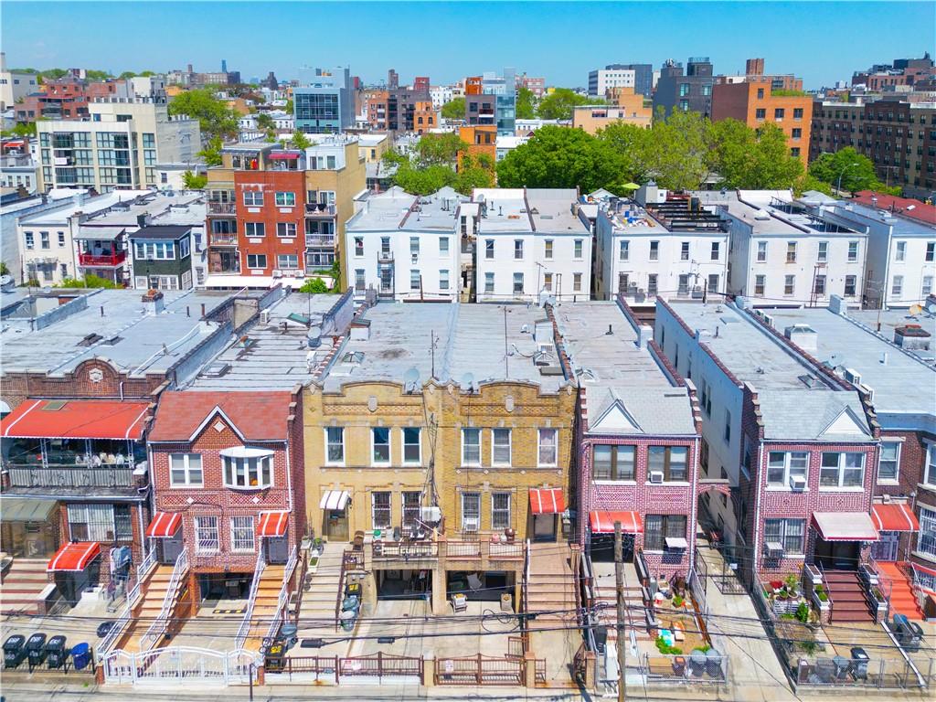 865 55th Street Sunset Park Brooklyn NY 11220
