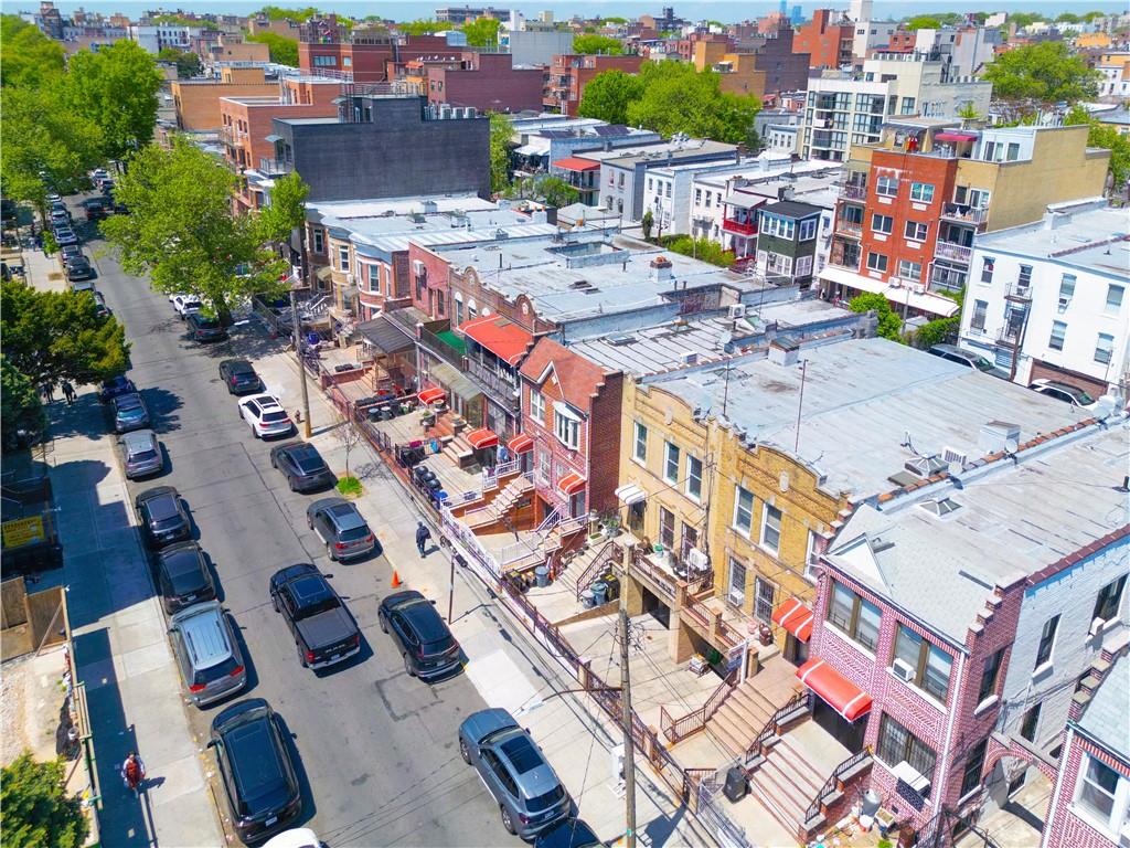865 55th Street Sunset Park Brooklyn NY 11220