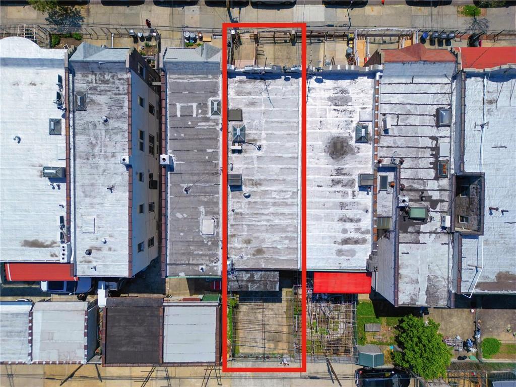 865 55th Street Sunset Park Brooklyn NY 11220
