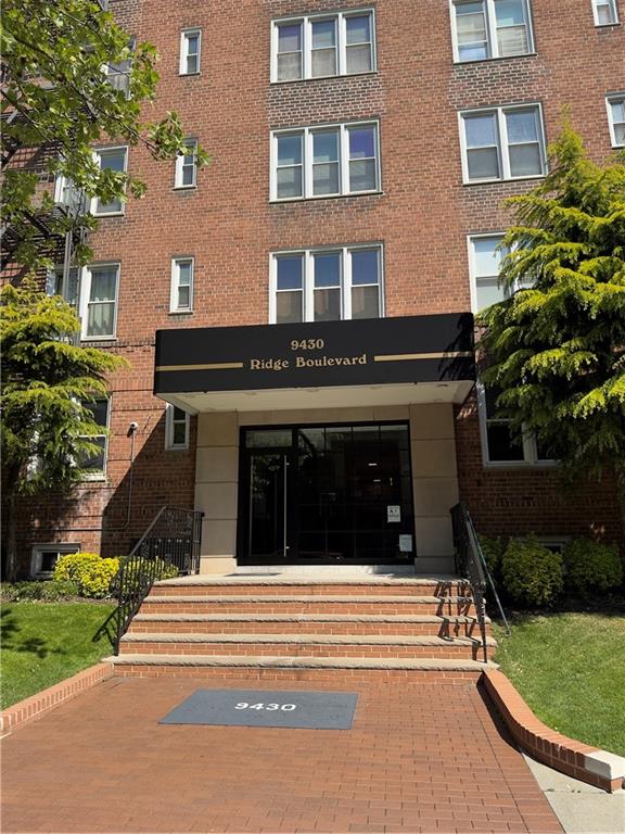 9430 Ridge Boulevard Bay Ridge Brooklyn NY 11209