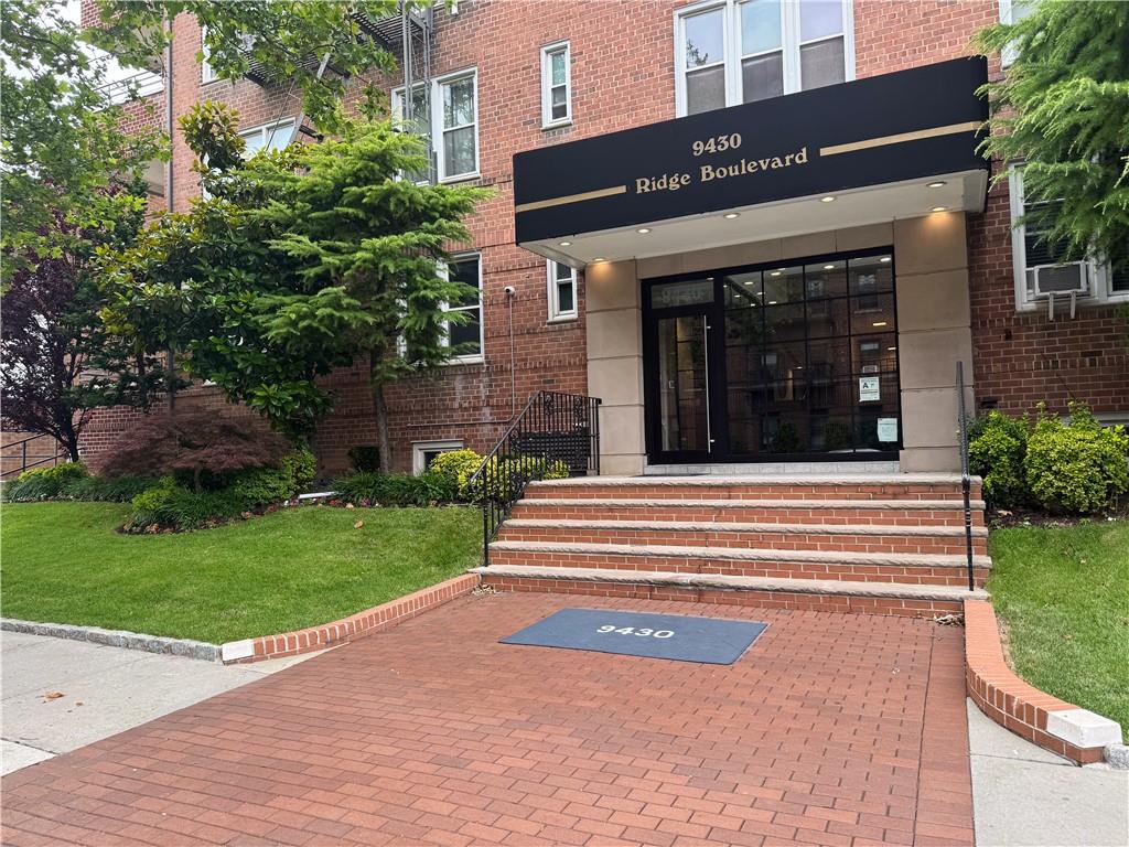 9430 Ridge Boulevard Bay Ridge Brooklyn NY 11209
