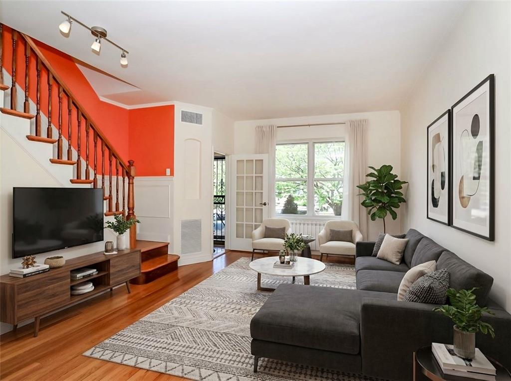 321 Bay 13th Street Bath Beach Brooklyn NY 11214