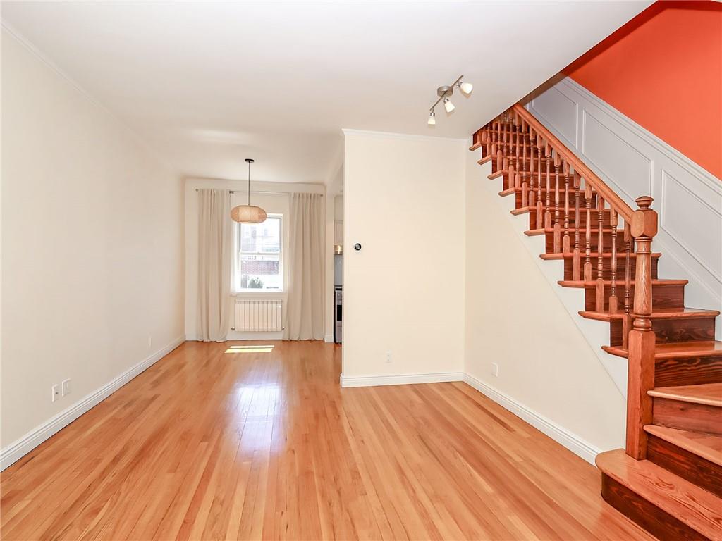 321 Bay 13th Street Bath Beach Brooklyn NY 11214