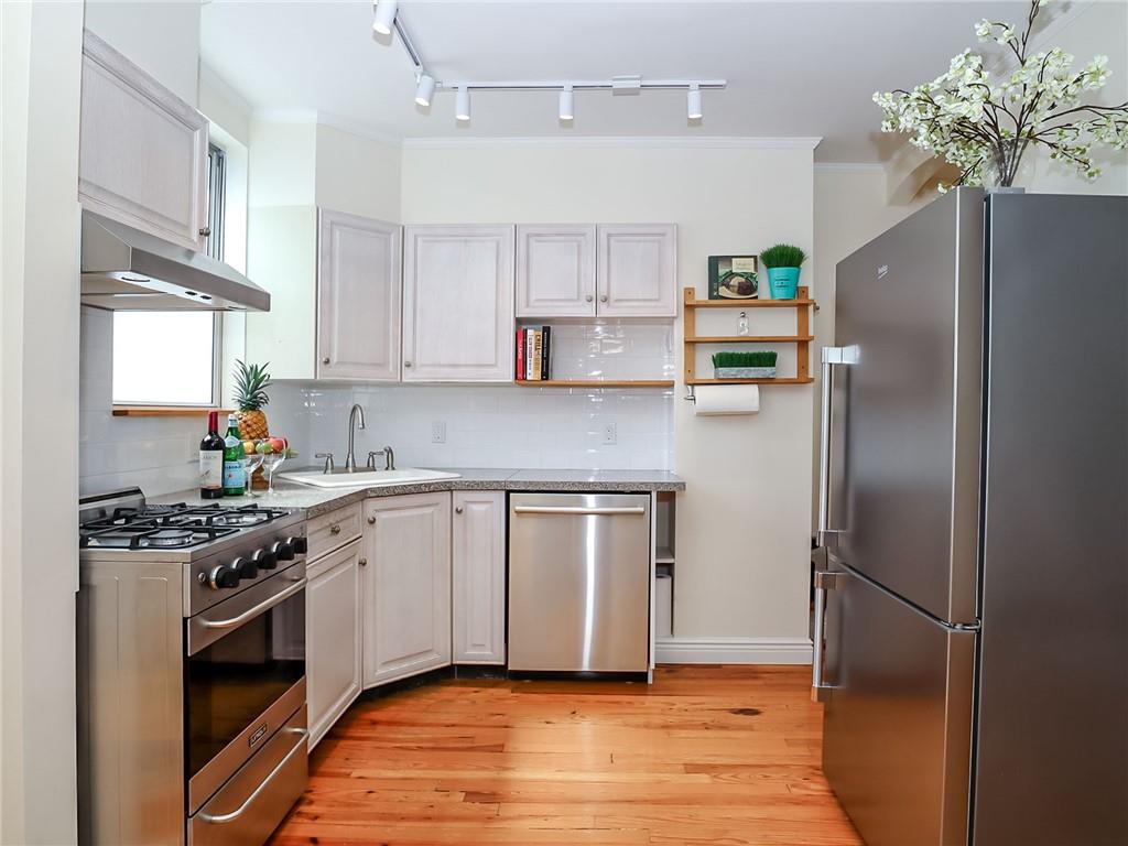 321 Bay 13th Street Bath Beach Brooklyn NY 11214