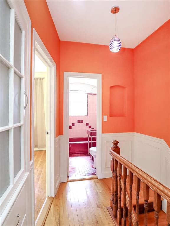 321 Bay 13th Street Bath Beach Brooklyn NY 11214