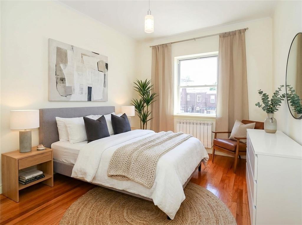 321 Bay 13th Street Bath Beach Brooklyn NY 11214