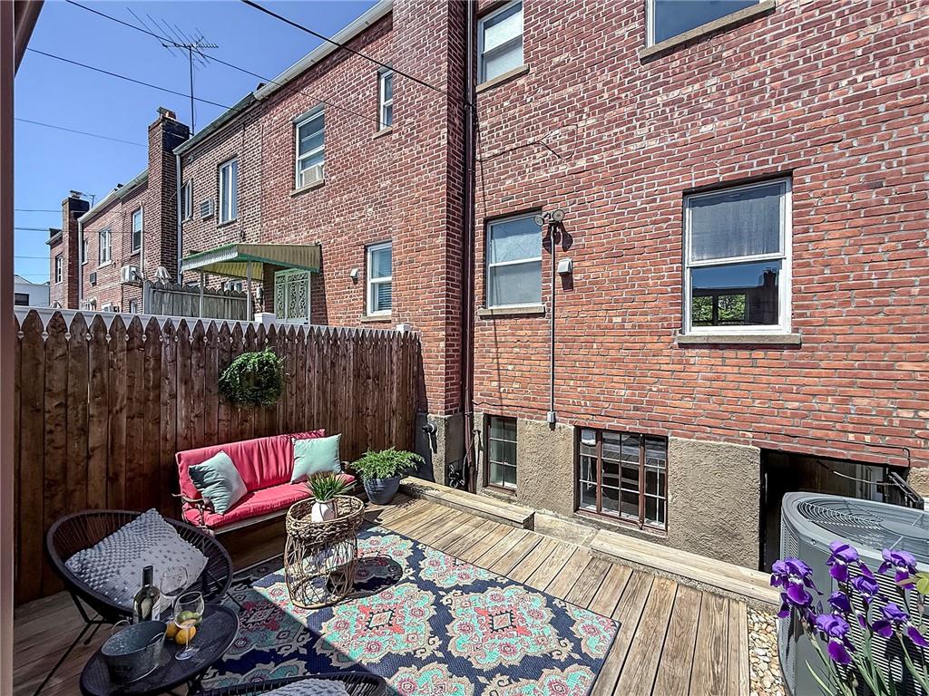 321 Bay 13th Street Bath Beach Brooklyn NY 11214