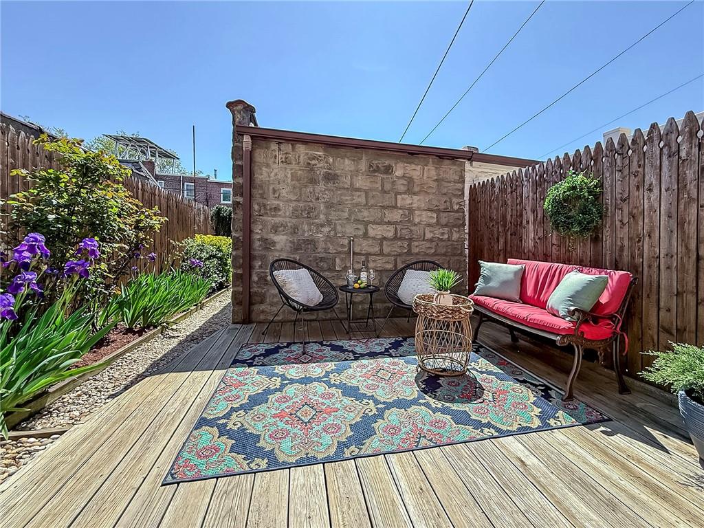 321 Bay 13th Street Bath Beach Brooklyn NY 11214