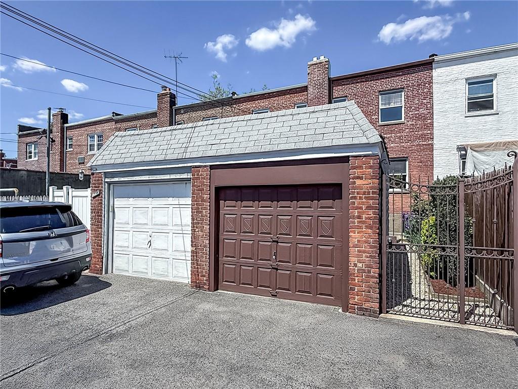 321 Bay 13th Street Bath Beach Brooklyn NY 11214
