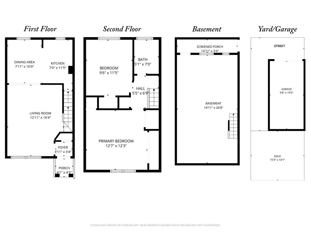 321 Bay 13th Street Bath Beach Brooklyn NY 11214