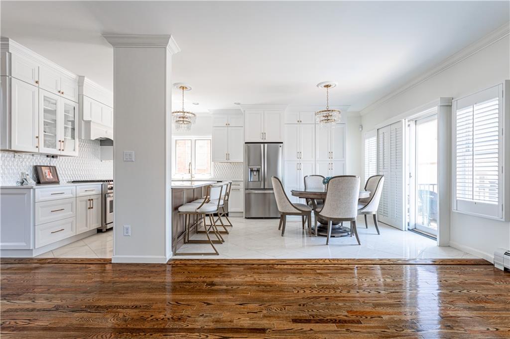 18 Monahan Avenue New Springville Staten Island NY 10314