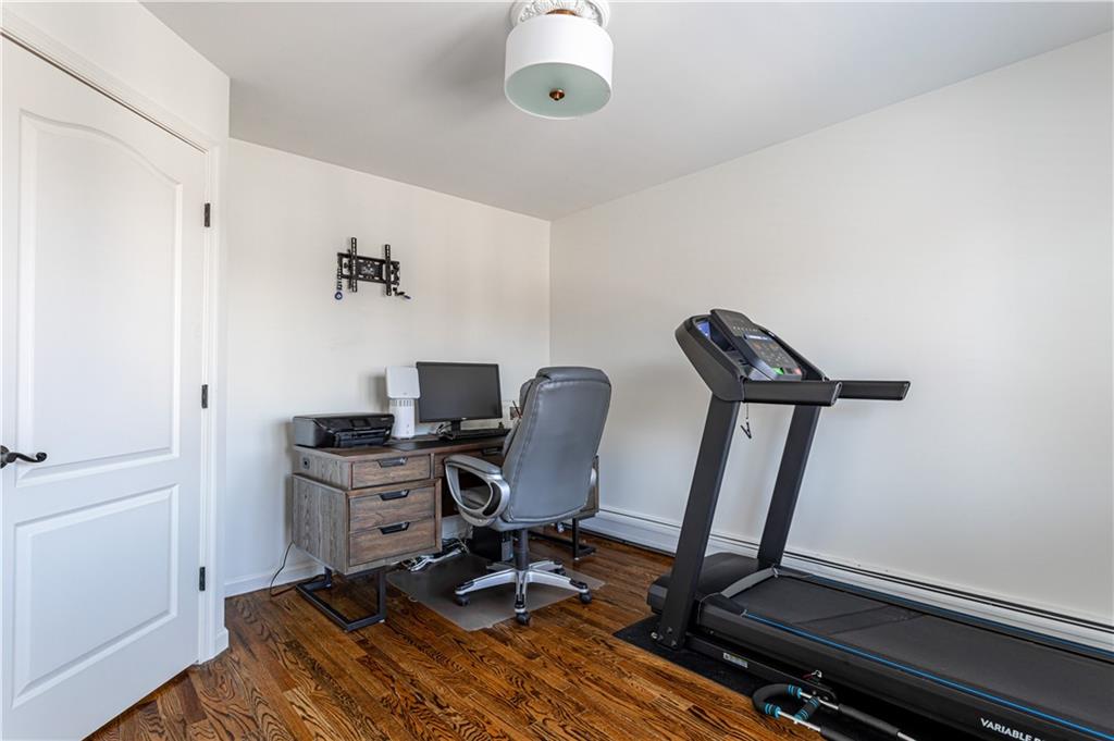 18 Monahan Avenue New Springville Staten Island NY 10314