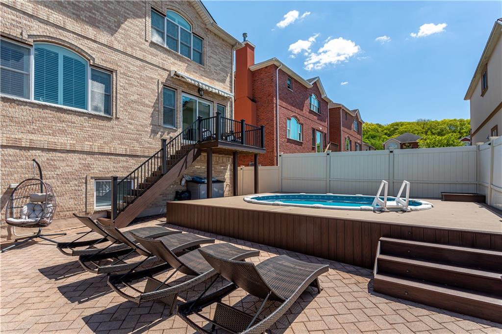 18 Monahan Avenue New Springville Staten Island NY 10314
