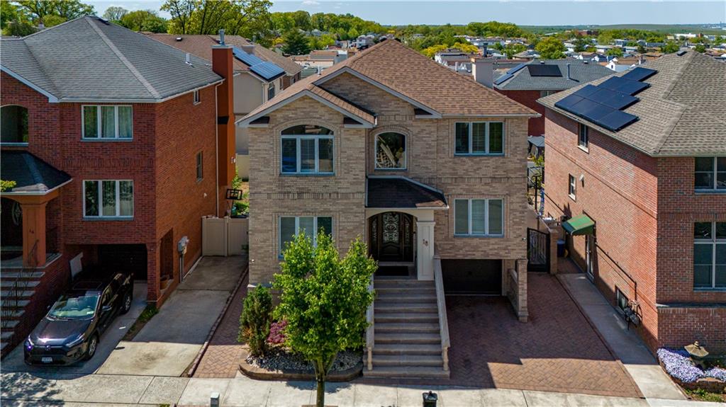 18 Monahan Avenue New Springville Staten Island NY 10314