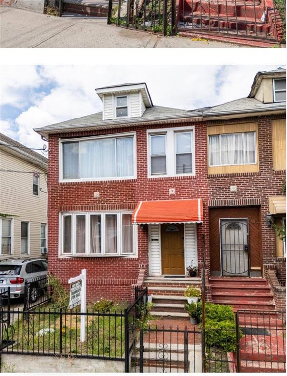 East Flatbush