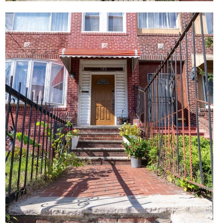 East Flatbush