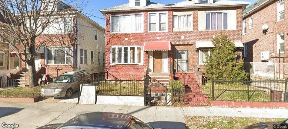 East Flatbush