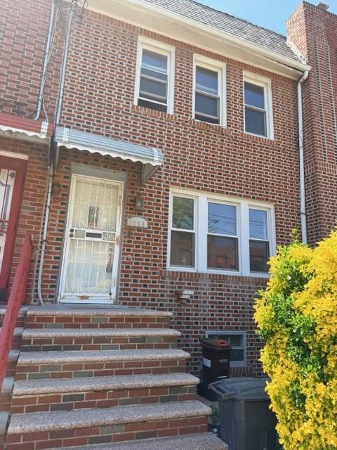 1258 Ryder Street Marine Park Brooklyn NY 11234